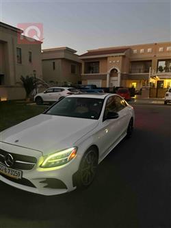مرسيدس بنز سي كلاس